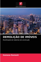 Demolição de Imóveis 6203656356 Book Cover