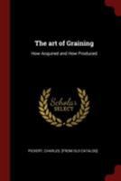 The Art of Graining 0353128422 Book Cover
