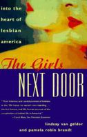 The Girls Next Door 0684839571 Book Cover