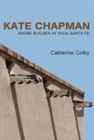Kate Chapman 0865349126 Book Cover