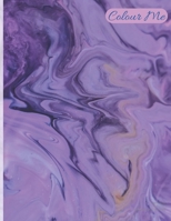 Colour Me: Colorbook with a difference B0BKMY97G3 Book Cover