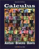 Calculus: Late Transcendentals, Brief Edition, 7e 0471381551 Book Cover