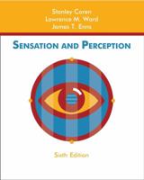 Sensation and Perception 0155001035 Book Cover