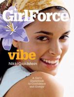 GirlForce: Vibe 0733313957 Book Cover