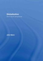 Globalisation 0415250978 Book Cover