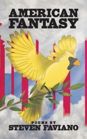 American Fantasy B0CCCS7V9J Book Cover