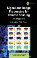 Signal and Image Processing for Remote Sensing 0367866145 Book Cover