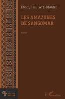 Les amazones de Sangomar (Encres Noires) (French Edition) 234320425X Book Cover