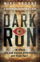 Dark Run 1481459538 Book Cover
