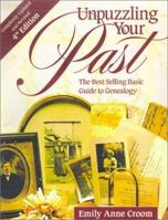 Unpuzzling Your Past: The Best-Selling Basic Guide to Genealogy 1558701117 Book Cover
