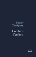 Combien d'enfants 2234053218 Book Cover