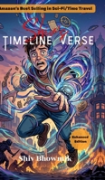 Shiv's Timeline Verse B0FGQNS9Q3 Book Cover