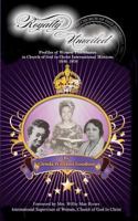 Royalty Unveiled: Women Trailblazers in Church of God in Christ International Missions 1920 -1970 0975334247 Book Cover
