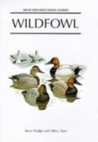 Wildfowl: An Identification Guide to the Ducks, Geese and Swans of the World 0713636475 Book Cover