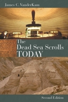The Dead Sea Scrolls Today 0802807364 Book Cover