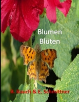 Blumen Blüten 1522077839 Book Cover