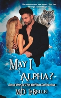 May I Alpha? B0BFW5XF31 Book Cover