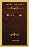 Casting of Nets 1162940859 Book Cover