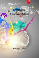 Thinking, Fast and Slow 3033362575 Book Cover