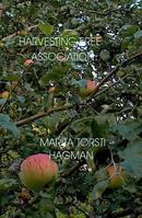 Harvesting Free Association 1853437336 Book Cover