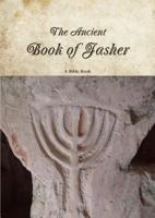 The Ancient Book of Jasher 0244100810 Book Cover