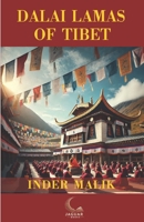 Dalai Lamas of Tibet B0FNLFN9PZ Book Cover