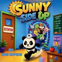Sunny Side Up B0HCY9TC92 Book Cover