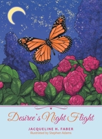Desiree's Night Flight B0H6YGTJBN Book Cover