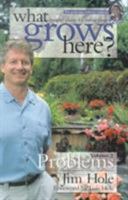 Problems: Favorite Plants for Better Yards 1894728033 Book Cover
