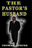 The Pastor's Husband 1620308355 Book Cover