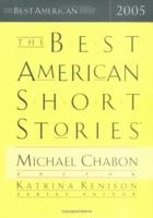 The Best American Short Stories 2005 (The Best American Series (TM)) 0618427058 Book Cover