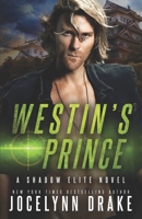 Westin's Prince B0C1DN7N8L Book Cover
