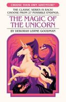 The Magic of the Unicorn 1782695168 Book Cover