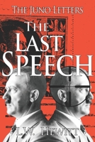 The Last Speech B0C2S6QC2T Book Cover