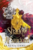 Shadow in Ar'Sanciond 1704195462 Book Cover