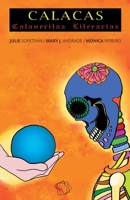 Calacas: Calaveritas literarias: Calaveritas literarias para niños y adultos: Calaveritas literarias: B0B7CDGX1H Book Cover