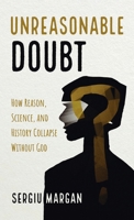 Unreasonable Doubt B0GJ31LT12 Book Cover