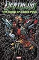 Deathlok: The Souls of Cyber-Folk 0785193340 Book Cover