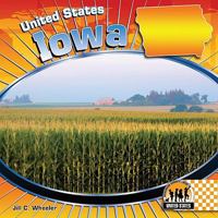 Iowa 1604536500 Book Cover