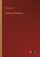 Rudimentary Magnetism 3385247268 Book Cover