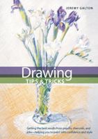 Drawing Tips & Tricks 0785824375 Book Cover