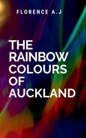 The Rainbow Tribe of Auckland B0DTDVSL1L Book Cover