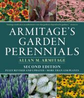Armitage's Garden Perennials: A Color Encyclopedia 0881924350 Book Cover