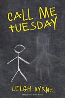 Call Me Tuesday 1463690029 Book Cover