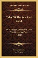 Tales of the Sea and Land 1018922547 Book Cover