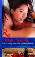 The Morning After the Wedding Before 0263893073 Book Cover