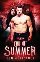 End of Summer 1530592941 Book Cover