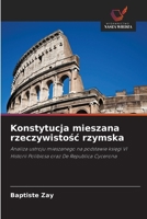 Konstytucja mieszana rzeczywistosc rzymska (Polish Edition) 6630175980 Book Cover