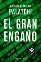 El gran engaño 8415729537 Book Cover