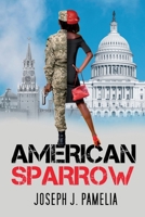 American Sparrow B0FB1TZCTY Book Cover